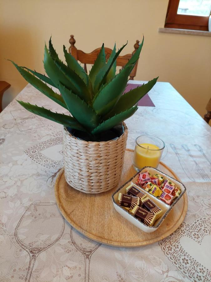 Holiday Home Cancarevic Равна-Гора Экстерьер фото