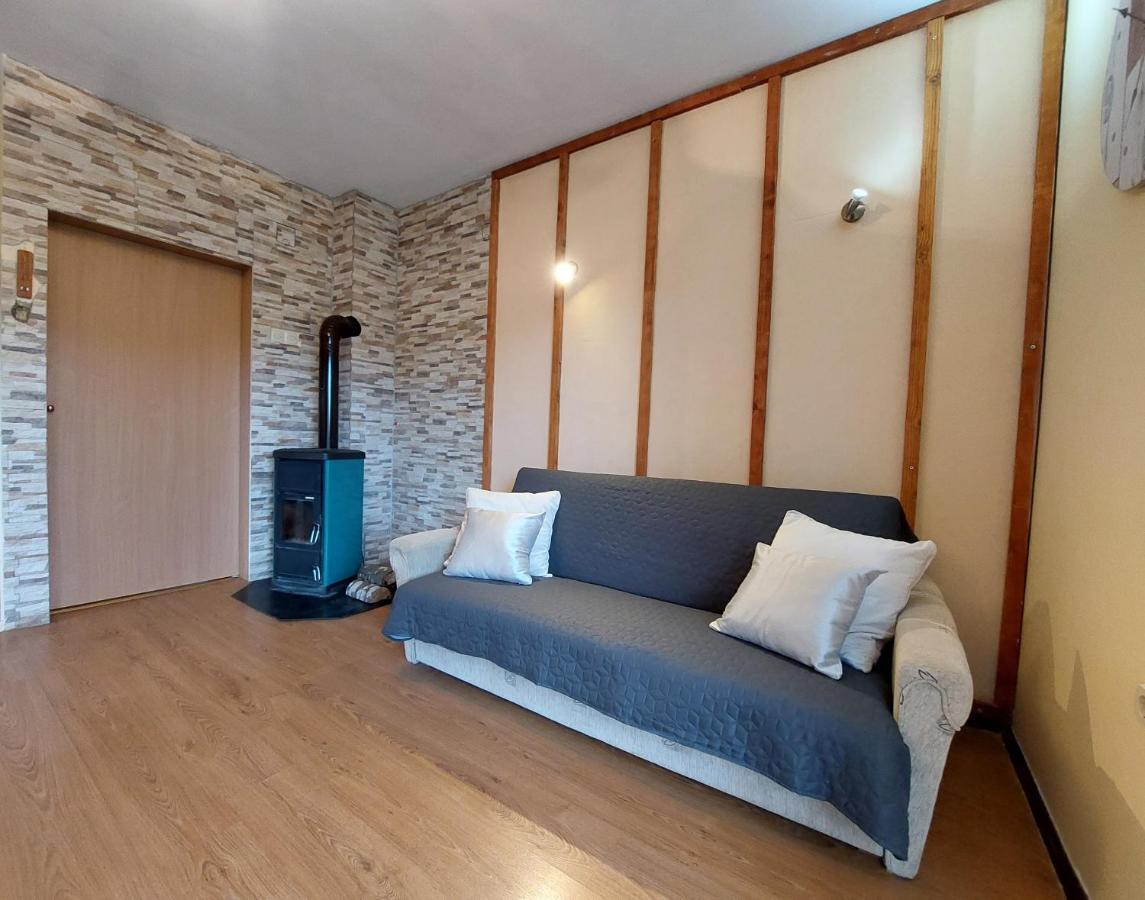 Holiday Home Cancarevic Равна-Гора Экстерьер фото