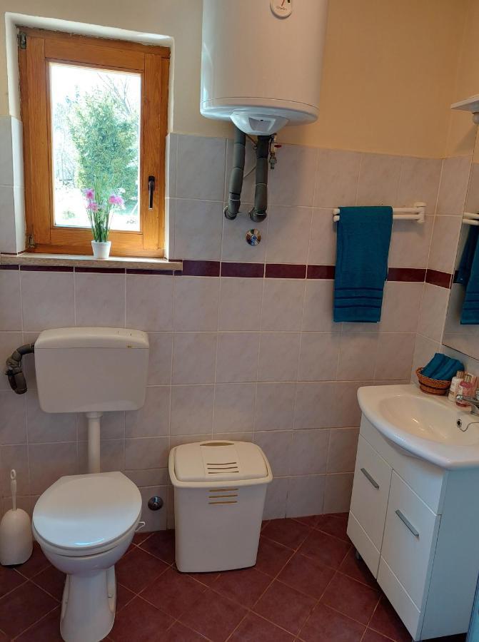 Holiday Home Cancarevic Равна-Гора Экстерьер фото