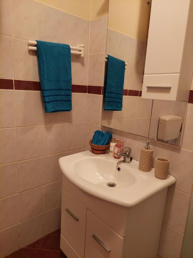 Holiday Home Cancarevic Равна-Гора Экстерьер фото