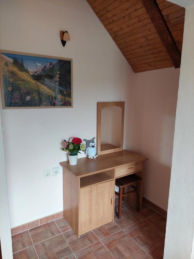 Holiday Home Cancarevic Равна-Гора Экстерьер фото